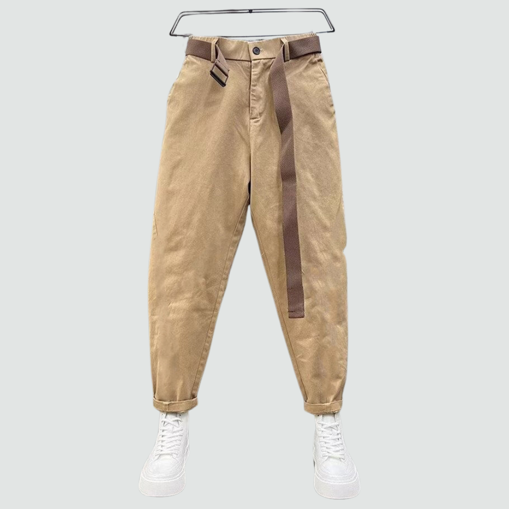 The Casual Pants