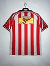 1998-1999 Retro Chivas Home Soccer Jersey 1:1 Thai Quality