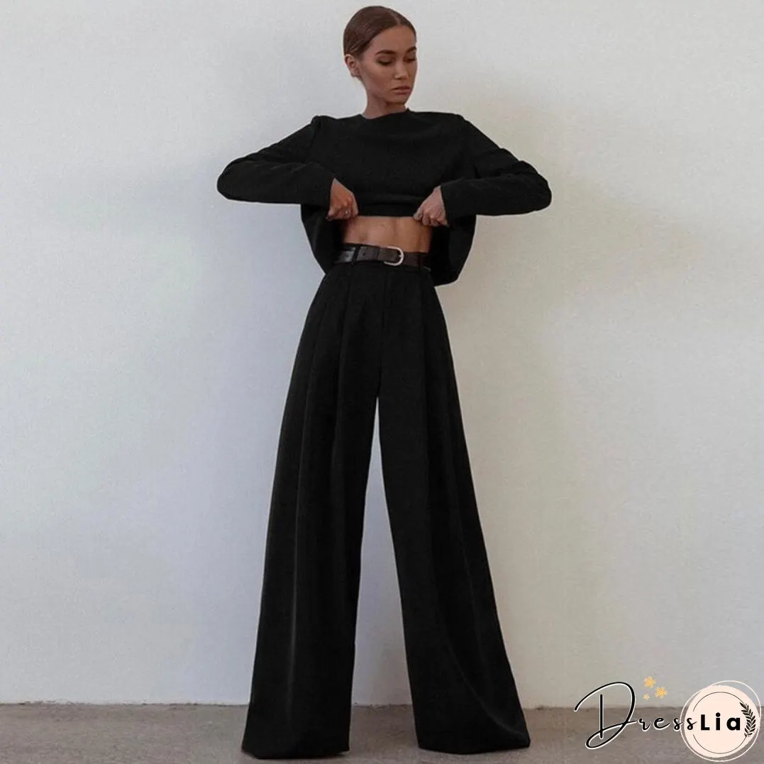 Simple and Stylish winter Pants