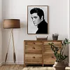Diamond Painting -DIY Round Drill Presley