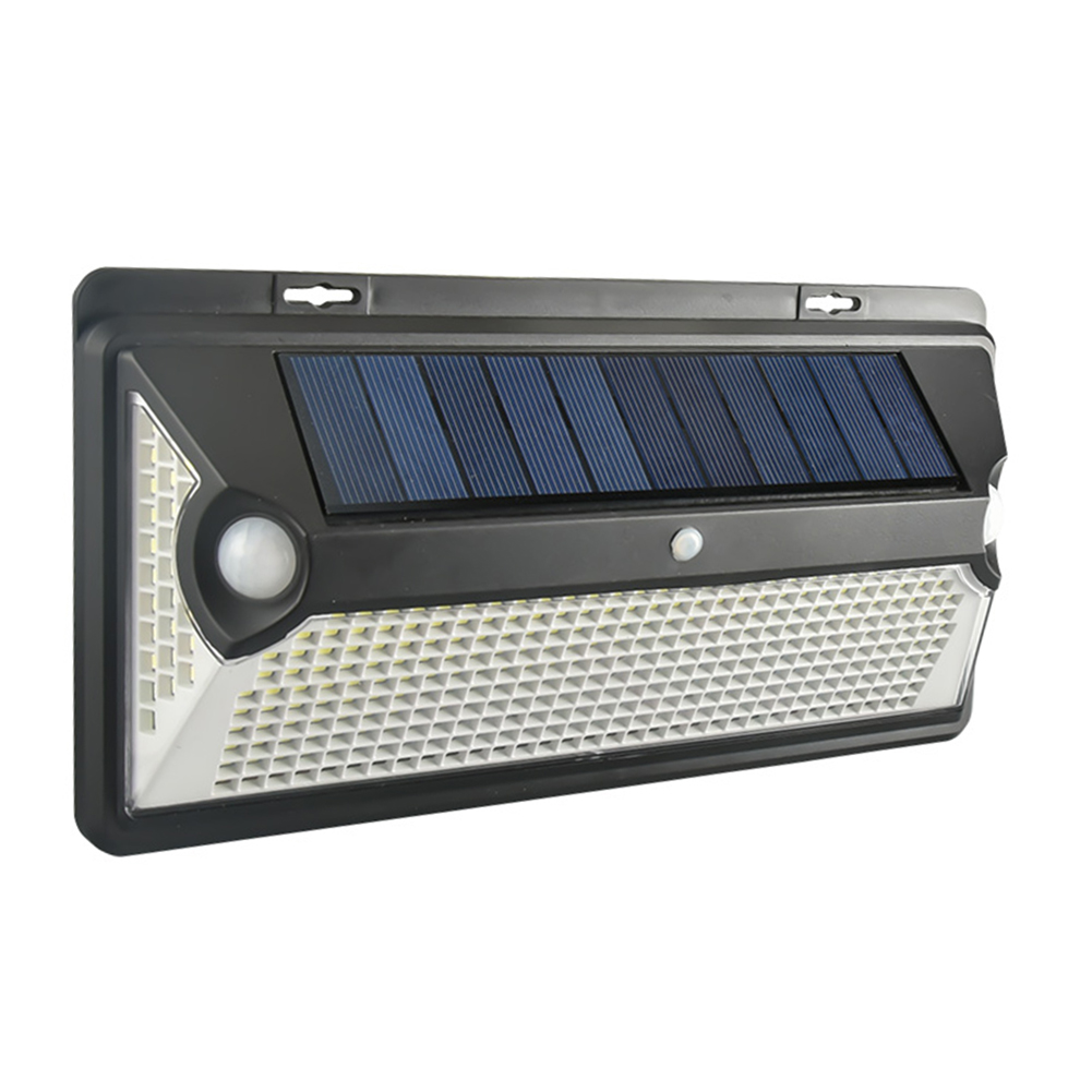 

Outdoor LED Solar Light Waterproof Street PIR Motion Sensor Wall Night Lamp, 1pcs+360led, 501 Original