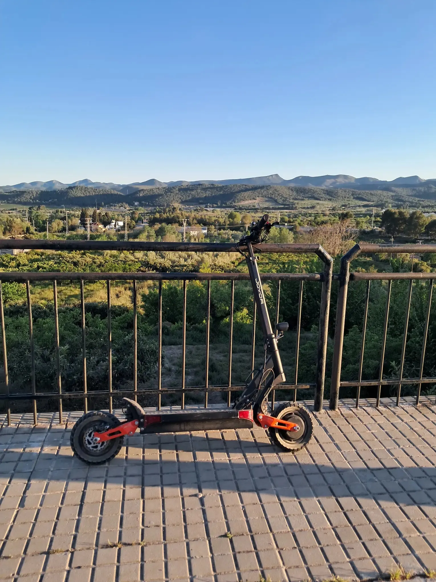 Customer Photo France