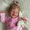 20'' Kids Reborn Lover Bianca Reborn Baby Doll - RBBI-Myrebornbabydoll&reg; Myrebornbabydoll&reg;