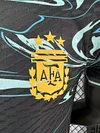 2024/2025 Player Version Argentina Special Edition Football Shirt 1:1 Thai Quality love fball