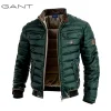 Jaqueta de inverno masculina GANT&reg;