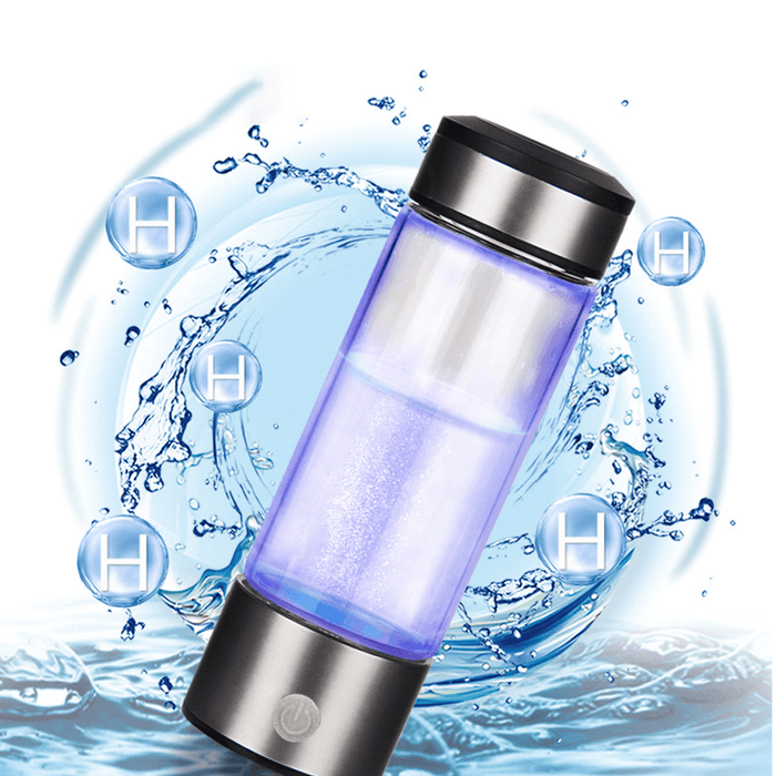 🎁best gift🎁    Hydrogen water bottle  （Limited time special price, will restore the original price soon）