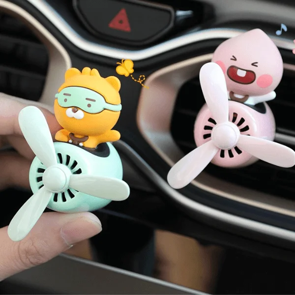 AirTots&trade; - The "Little" Series