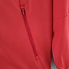 2022 Chile Windbreaker Red love fball