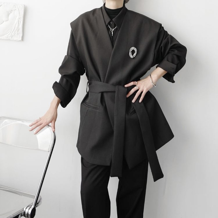 W3022P75 Metsoul Jackets-dark style-men's clothing-halloween