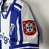 1998/1999 Retro Porto Home Football Shirt