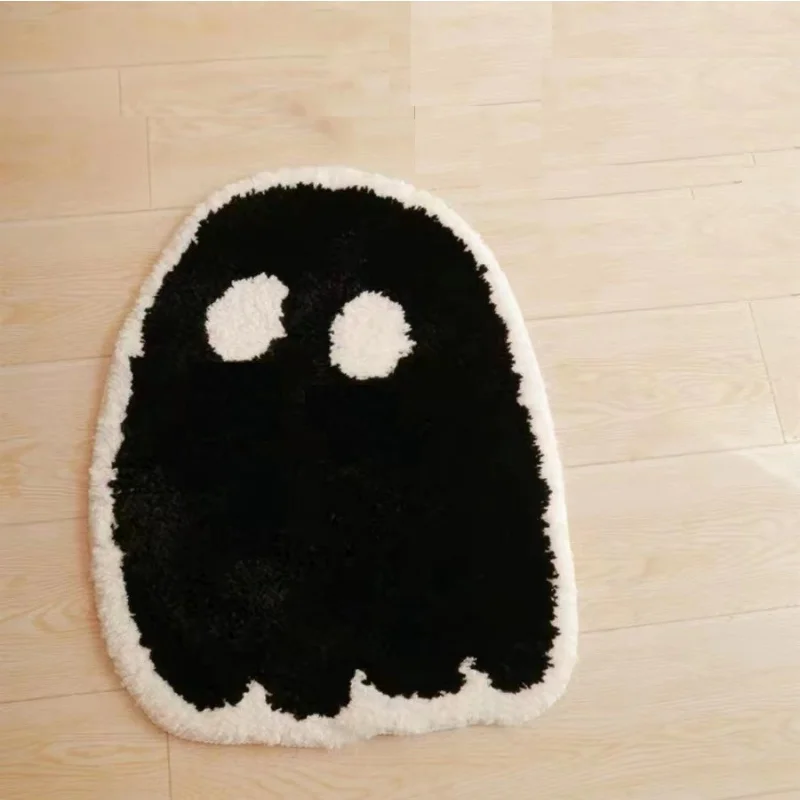 MEWAII® Ghost en forme de tapis 55cm * 65cm