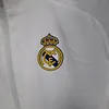 2025/2026 Real Madrid White Windbreaker Football Shirt 1:1 Thai Qualityy