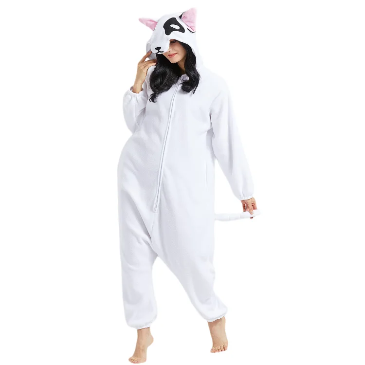 Bull Terrier Costumes