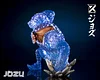 Pop Max Scale Diamond.Jozu - ONE PIECE Resin Statue - JK Studios