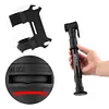 Portable Bicycle Pump 120PSI Air Pump Bike Tire Hand Inflator for MTB Road Bike