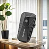 2/3/4L Bicycle Front Bag Cycling Pouch Shockproof Waterproof Cycling Accessories