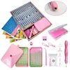 2-in-1 Diamond Art Storage Containers & Line-Up Tray Gift Set, 45 tray boxes+tool set,Upgrade Convex Point Bottom Design for Efficient Crafting DIY Diamond Art Accessories