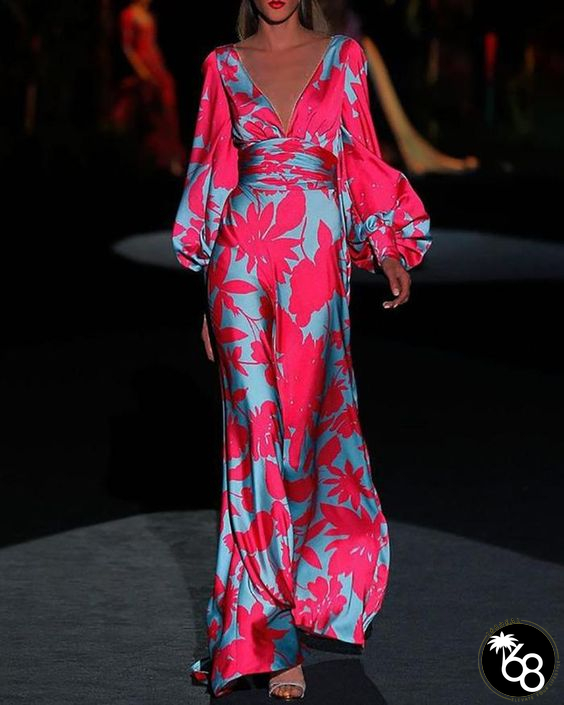 Fresh and Fashionable Dress | 168DEAL