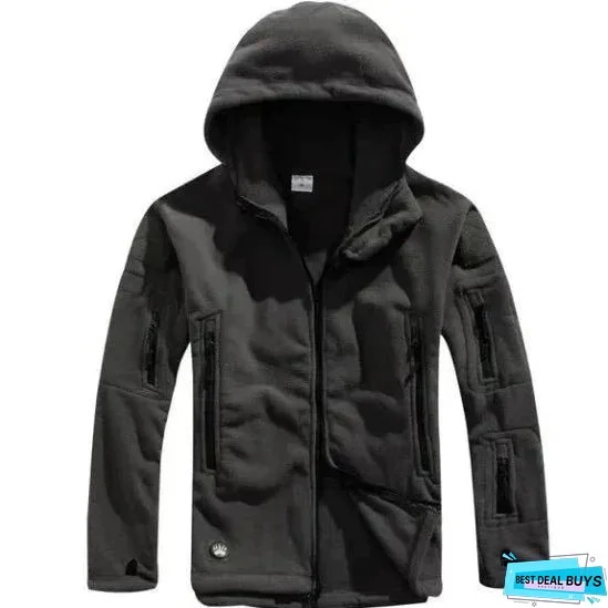 Classic and Stylish winter Jacket