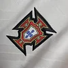 1992 Portugal Away Football Shirt 1:1 Thai Quality