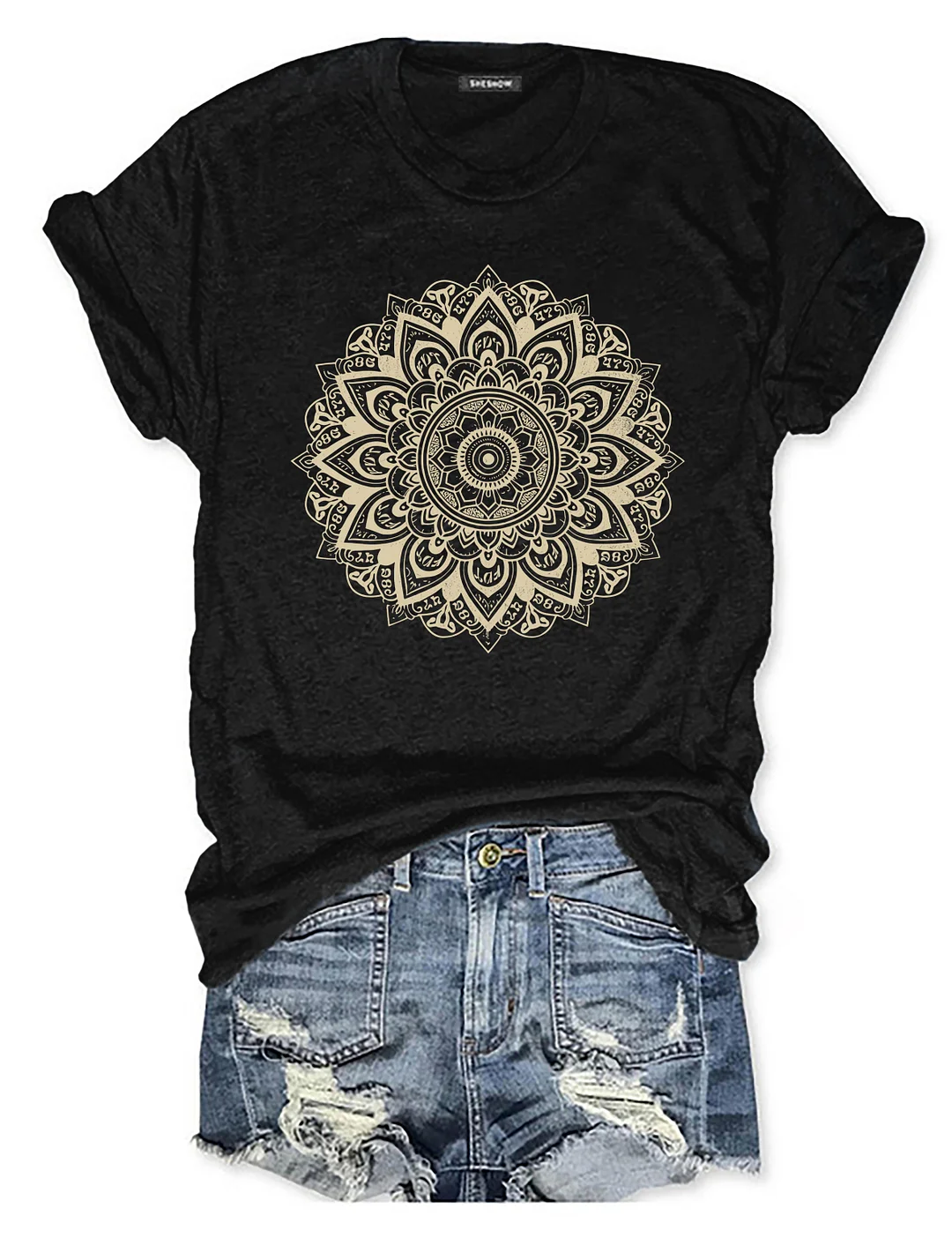 Subtle Anti FDT T-shirt