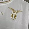 2022/2023 Lazio 10th Anniversary Edition White Football Shirt 1:1 Thai Quality