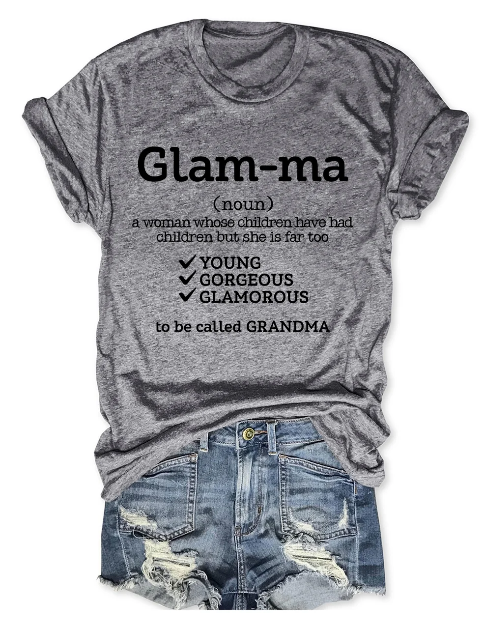 Glamma T-Shirt