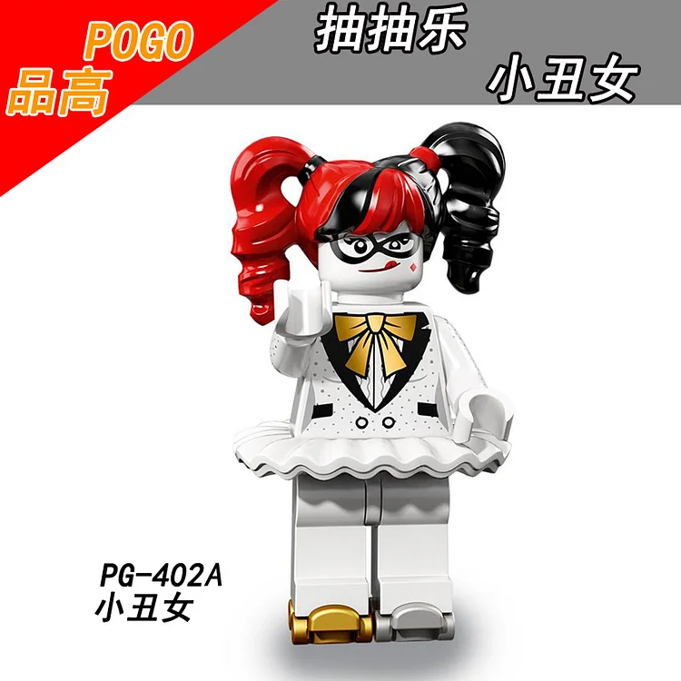 DC（PG8106）