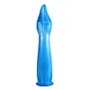 Realistic Hand & Forearm Dildo with Suction Cup Base 15In