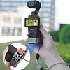 Suitable For DJI Pocket3 Quick-Release Base Quick-Release Expansion Rack Vehicle-Mounted Suction Cup Rabbit Cage Protection Rack