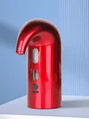 Wine Aerator Electric Wine Decanter One Touch USB Rechargeable Wine Dispenser
