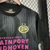 2024/2025 PSV Eindhoven Pre-match training black Jersey 1:1 Thai Quality