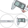 Measuring Ruler High Precision Digital Micrometer Caliper Carpentry Tool
