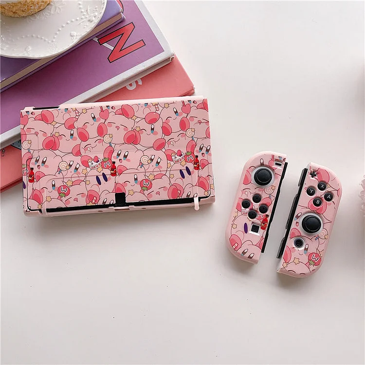 Cartoon Switch Case