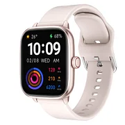 NBX HX12 Unisex Sports Smart Watch - Shenzhen NBX Technology Co.,Ltd