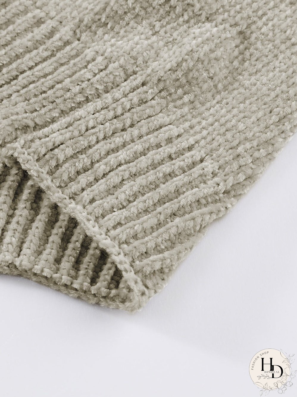 Zenana Viscose Sweater