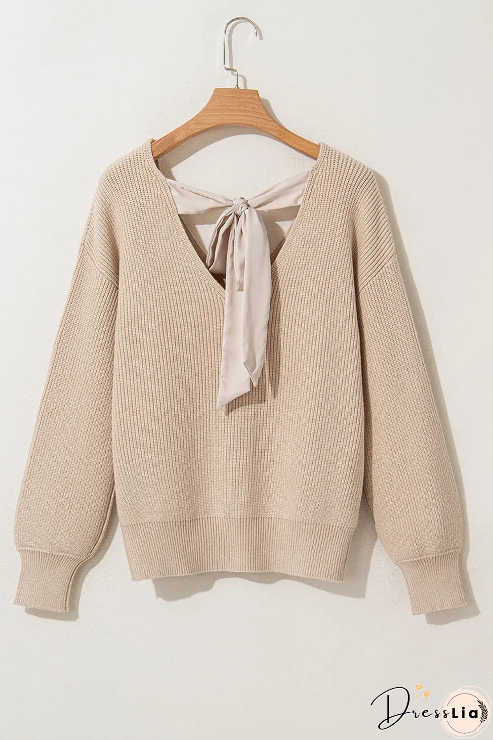 Relaxed and Stylish winter Sweater