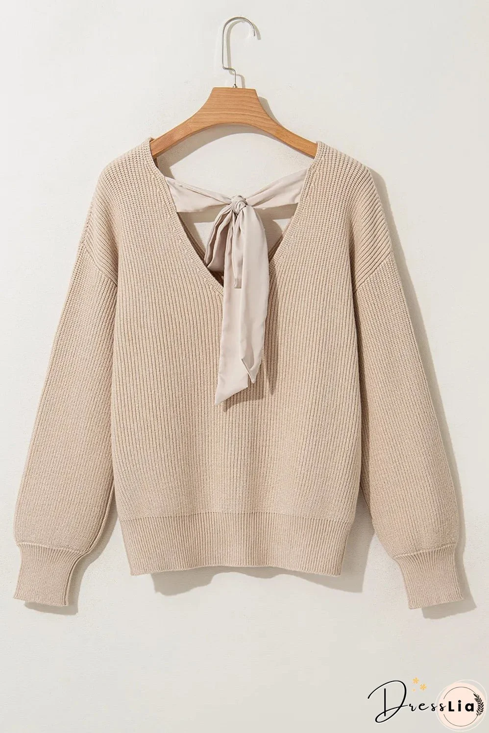 Relaxed and Stylish winter Sweater