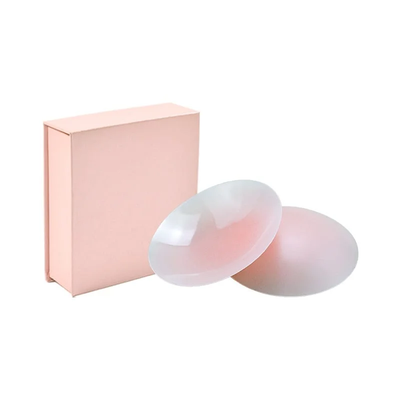 Silicone Nipple Pastie