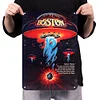 Boston - Vintage Metal Signs - 20*30cm/30*40cm - Music