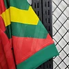 1992 Portugal Home Football Shirt 1:1 Thai Quality