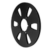 10.5 Inch Empty Tape Reel 6 Hole Open Roll Cassette for Studer ReVox/TEAC/BASF