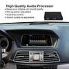 Ugode Wireless Apple CarPlay Android Auto box for Benz A CLA GLA C E ML GLK G NTG4.5/5.0