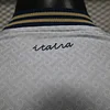 2026 Player Version Italy National Team Away Football Shirt 1:1 Thai Quality