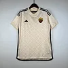 2023/2024 AS Roma Away Football Shirt 1:1 Thai Quality