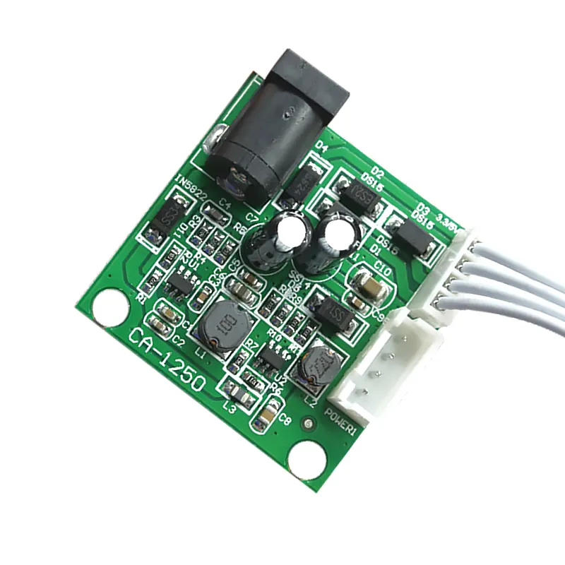 satellite receiver top box power module switching power supply module 3.3V 5V 15V 20V ca1250