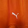 2026 Player Version C&ocirc;te d'Ivoire Orange Shorts 1:1 Thai Quality