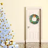 Diamond Painting-DIY Spot Drill Christmas Crystal Wreath