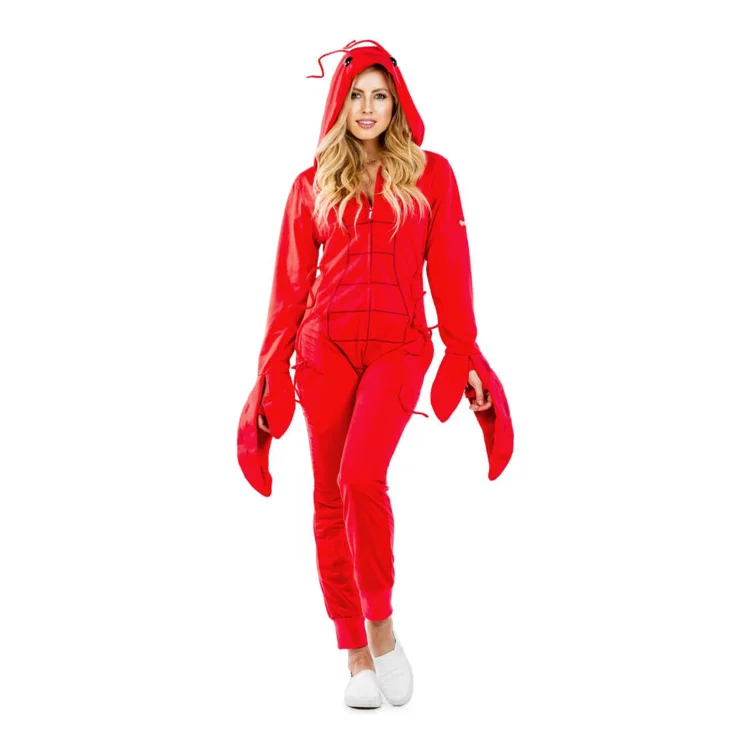 Lobster Costumes
