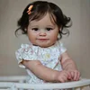 Babiesprincess Lifelike Reborn Baby Doll, Babiesprincess